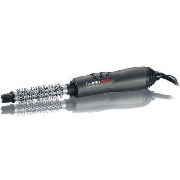 Babyliss Pro Ceramic Borste diameter 19mm, Ref BAB2675TTE - Blåsande hårborste