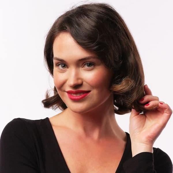 Tork- och stylingborste - REVLON - RVDR5292E - One Step Style Booster - Rund 38 mm