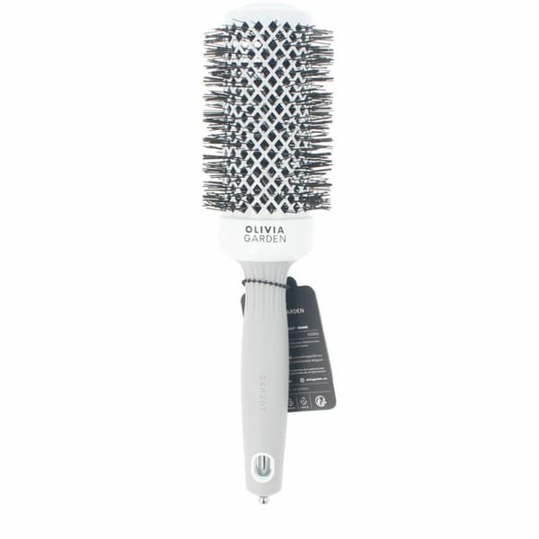 Utredningsborste Olivia Garden EXPERT BLOWOUT SHINE Nº 45 Mm