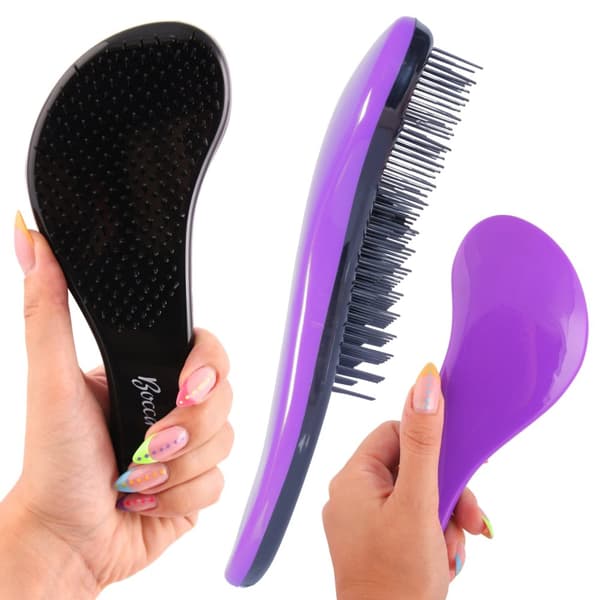 DE TANGLE TEEZER HAIRBRUSH HIT!
