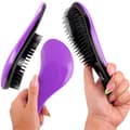 Miniatyrbild 1 av 10: DE TANGLE TEEZER HAIRBRUSH HIT!
