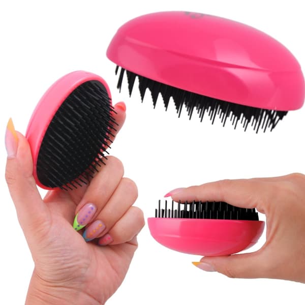 ORIGINAL BOCCA DE TANGLE TEEZER HÅRBORSTE