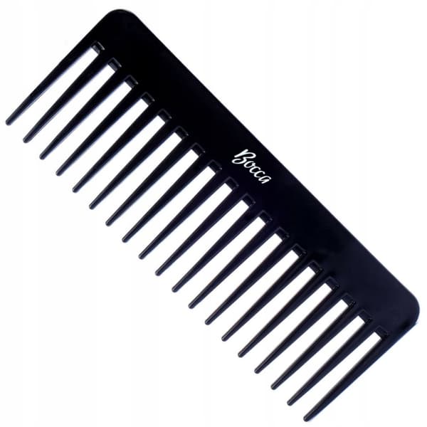 BRED AFRO BOCCA HÅRSTYLINGKAM