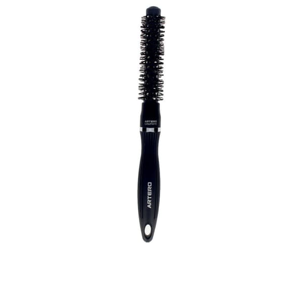 Rund borste Graphite Artero Svart - 33 mm