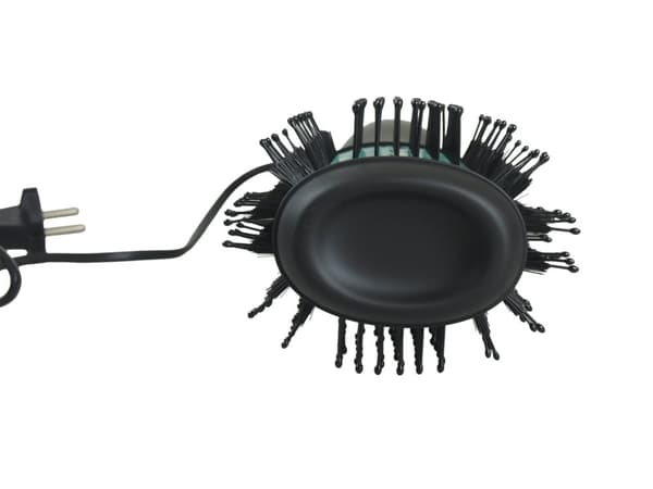 Nexxt 3-i-1 Fönborste Rotator för Torkning, Styling och Volym – 1000W