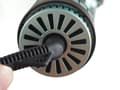 Miniatyrbild 5 av 6: Nexxt 3-i-1 Fönborste Rotator för Torkning, Styling och Volym – 1000W