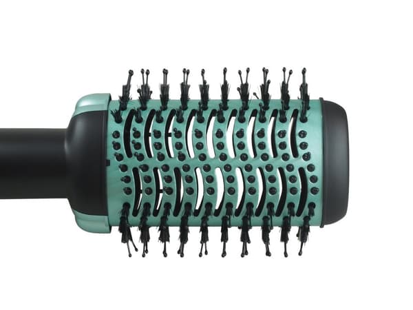 Nexxt 3-i-1 Fönborste Rotator för Torkning, Styling och Volym – 1000W