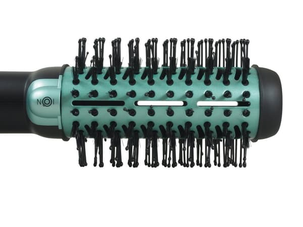 Nexxt 3-i-1 Fönborste Rotator för Torkning, Styling och Volym – 1000W
