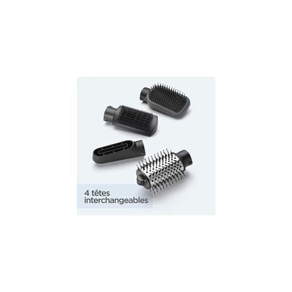 Babyliss AS774E HydroFusion stylingborste