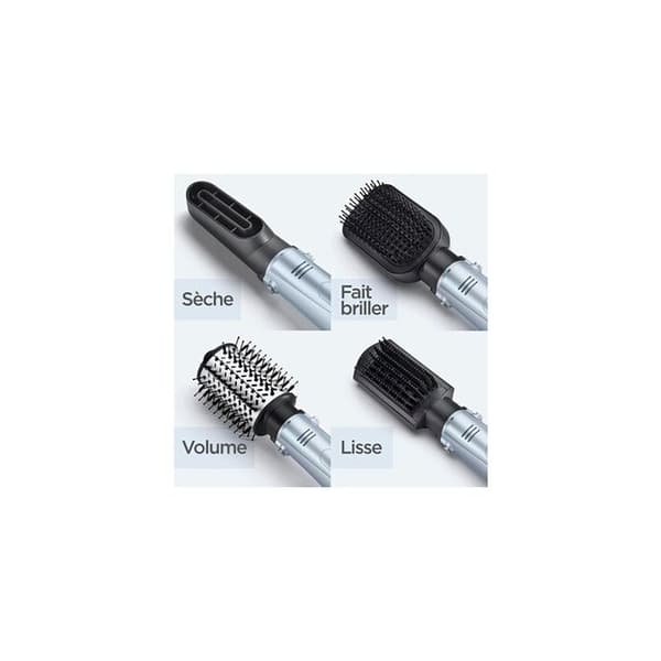 Babyliss AS774E HydroFusion stylingborste