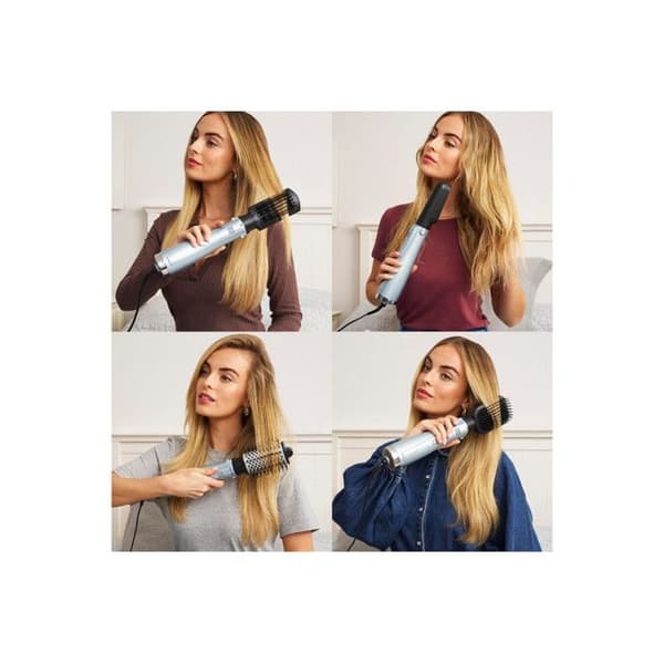 Babyliss AS774E HydroFusion stylingborste