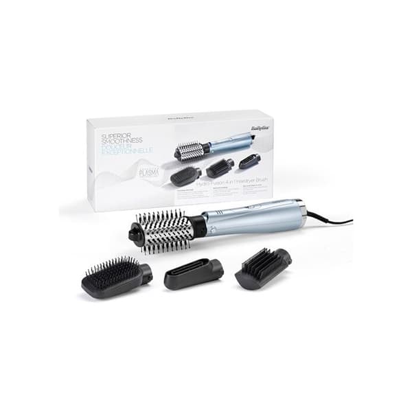 Babyliss AS774E HydroFusion stylingborste
