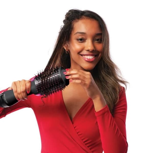 Revlon Salon One-Step Volumizing Hårtork stylingborste - RVDR5222