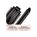 Miniatyrbild 6 av 6: Revlon One Step Blow Dry Multi Air Styler 5 i 1 stylingborste med original Revlon Oval Brush RVDR5371