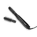 Miniatyrbild 1 av 2: Borste Babyliss AS86E Svart 2 Delar (2 antal)