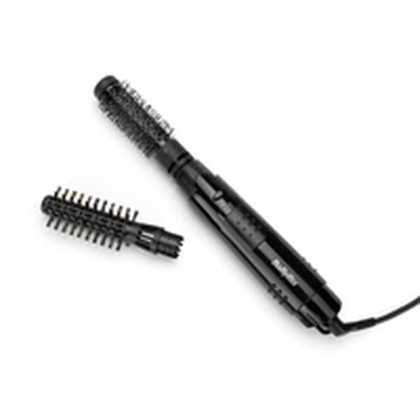 Borste Babyliss AS86E Svart 2 Delar (2 antal) Svart