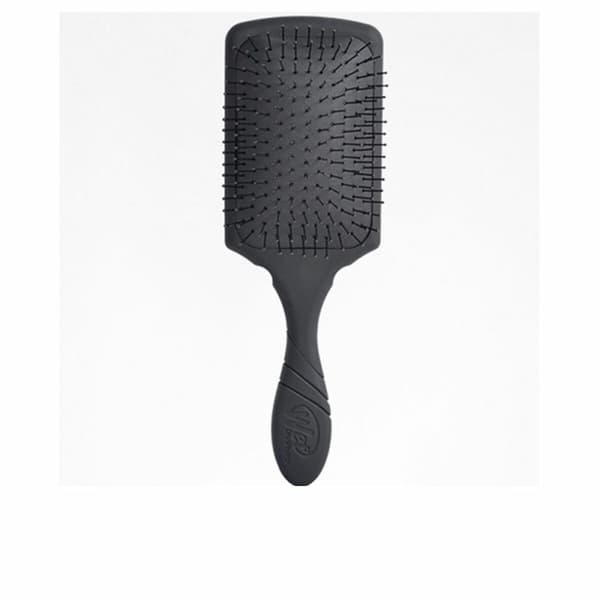 Borste The Wet Brush Pro Paddle Detangler Svart