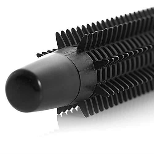 Cool Curl CC 300 Black Styling Brush - PRINCESS - 2 temperaturer - 300W - 2 borstar ingår