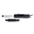 Miniatyrbild 1 av 4: Cool Curl CC 300 Black Styling Brush - PRINCESS - 2 temperaturer - 300W - 2 borstar ingår