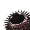 Miniatyrbild 4 av 4: Lussoni Haircare Borste Naturlig Stil 65mm - naturlig borste