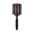 Miniatyrbild 1 av 4: Lussoni Haircare Borste Naturlig Stil 65mm - naturlig borste