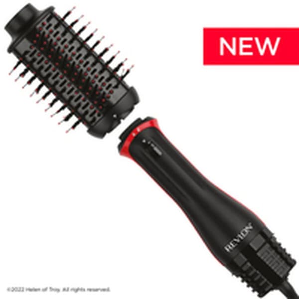 Locktång Revlon RVDR5298EONE Svart
