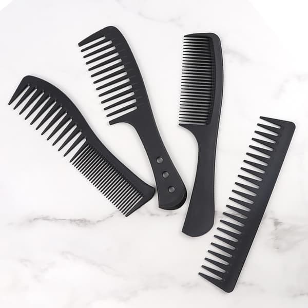 INF 4-delat kamset: Styling, klippning och schamponering