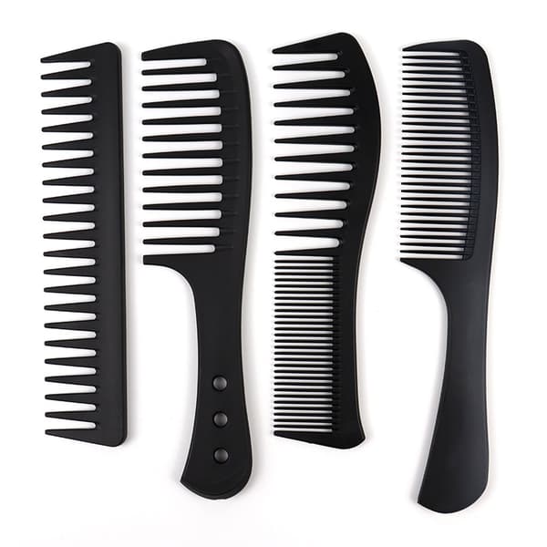 INF 4-delat kamset: Styling, klippning och schamponering