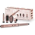 Miniatyrbild 1 av 3: Fönborste - DEMELISS - Air Flow Styler - Love Edition - BLDC-motor - 3 hastigheter - Jonisk funktion - Tyst