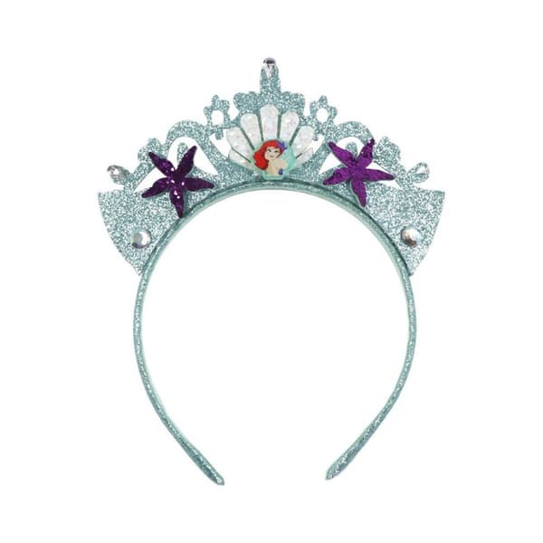 Tillbehörssats Disney Princess Turkos 2 Delar