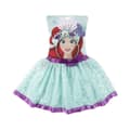 Miniatyrbild 1 av 4: Tillbehörssats Disney Princess Turkos 2 Delar
