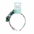 Miniatyrbild 3 av 6: Diadem Disney Princess Diadema Disney Turkos