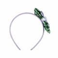 Miniatyrbild 4 av 6: Diadem Disney Princess Diadema Disney Turkos