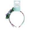 Miniatyrbild 1 av 6: Diadem Disney Princess Diadema Disney Turkos