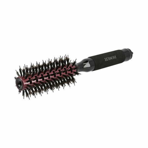 Styling børste Lussoni Natural Style Ø 22 mm