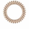 Miniatyrbillede 1 af 3: Hårelastikker Invisibobble   Bronze (3 enheder)