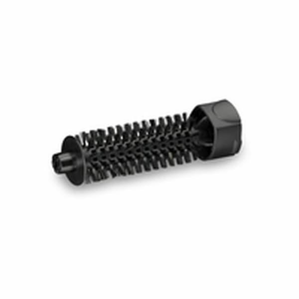 Styling børste Babyliss SHAPE&SMOOTH Sort (2 enheder)
