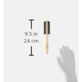 Miniatyrbillede 3 af 3: Børste Large Round Marlies Möller Brushes Combs