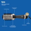 Miniatyrbillede 2 af 5: Styling børste TM Electron 220-240V 50-60Hz