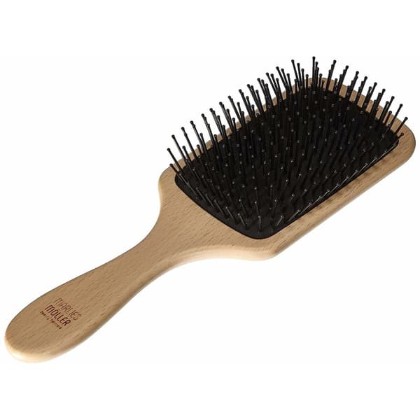 Harja Brushes & Combs Marlies Möller Brushes Combs