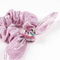 Miniatyrbild 3 av 6: Hårklämmor Disney   Rosa Minnie Mouse Lasso Set (3 Delar)