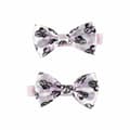 Miniatyrbild 5 av 6: Hårklämmor Disney   Rosa Minnie Mouse Lasso Set (3 Delar)