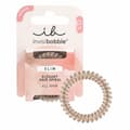 Miniatyrbillede 2 af 3: Hårelastikker Invisibobble   Bronze (3 enheder)