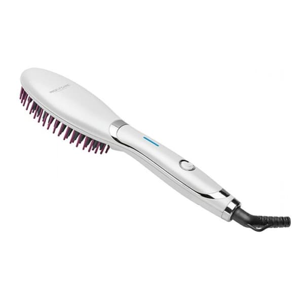 Borste ProfiCare PC-GB 3021 Vit Aluminium 2 antal Vit