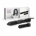Miniatyrbillede 5 af 11: Styling børste Babyliss SHAPE&SMOOTH Sort (2 enheder)