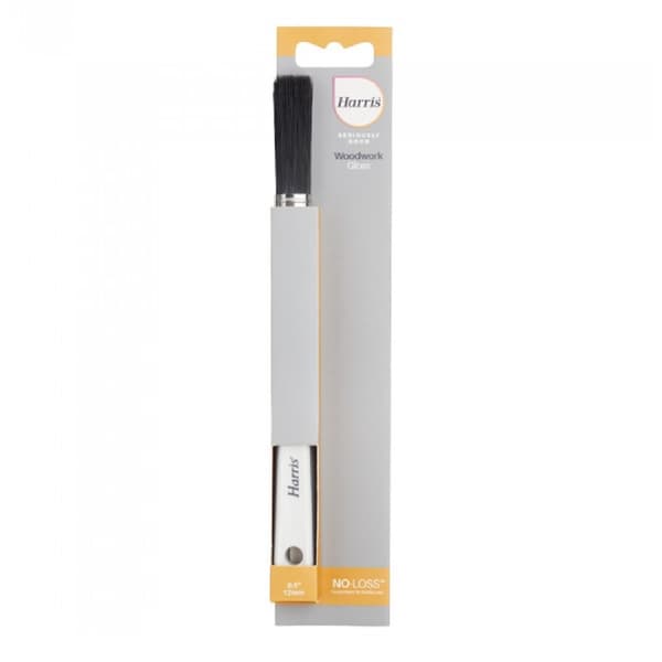 Harris Seriöst bra Woodwork Gloss Paint Brush