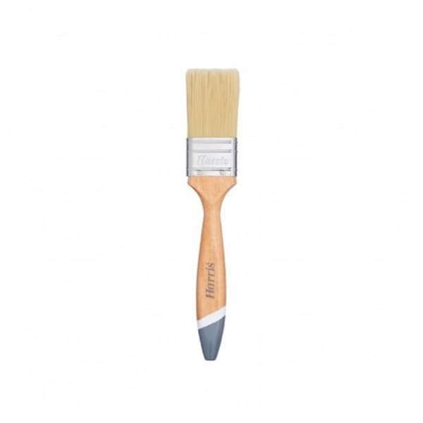 Harris Ultimate Woodwork Stain Paint Brush