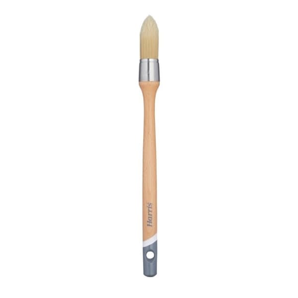 Harris Ultimate Woodwork Stain Paint Brush