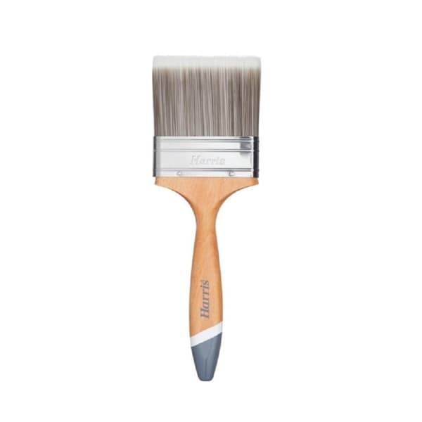Harris Ultimate Wall And Ceiling Blade Brush Beige 38mm