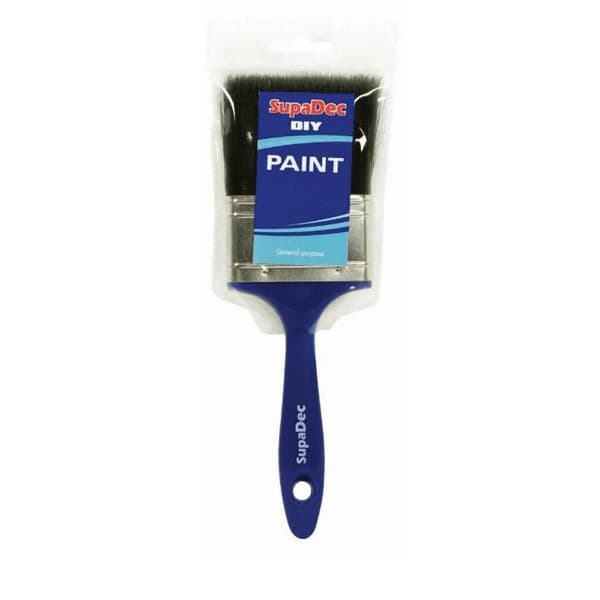 SupaDec DIY Paint Brush